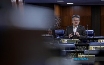 Malaysia's Five-Year Fiscal Turnaround Shows Results, Says Deputy Finance Minister