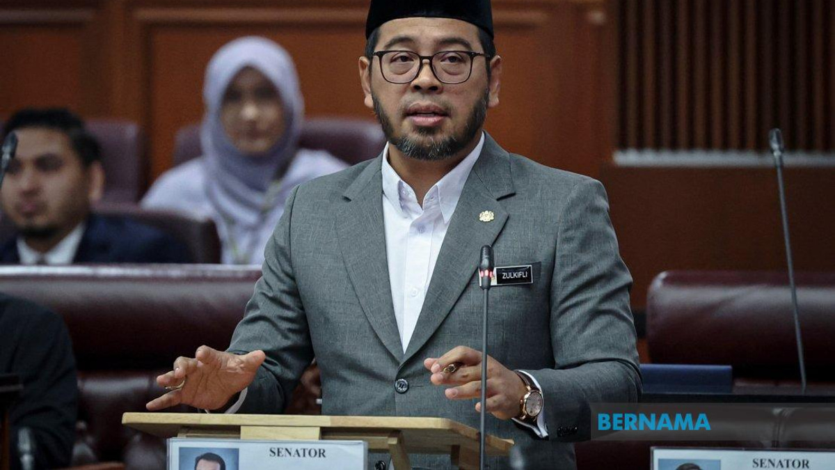Cabinet To Deliberate On Publishing Tabung Haji RCI Report, Says Zulkifli