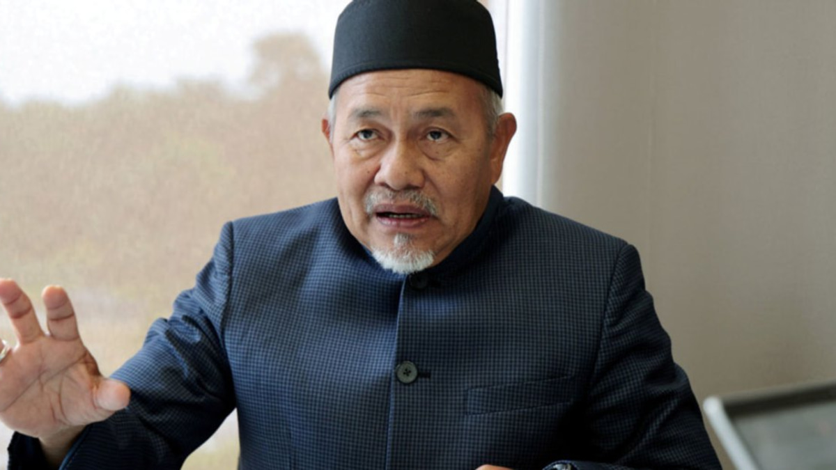 Perikatan Nasional dismisses Bersatu's claims about stalled seat negotiations