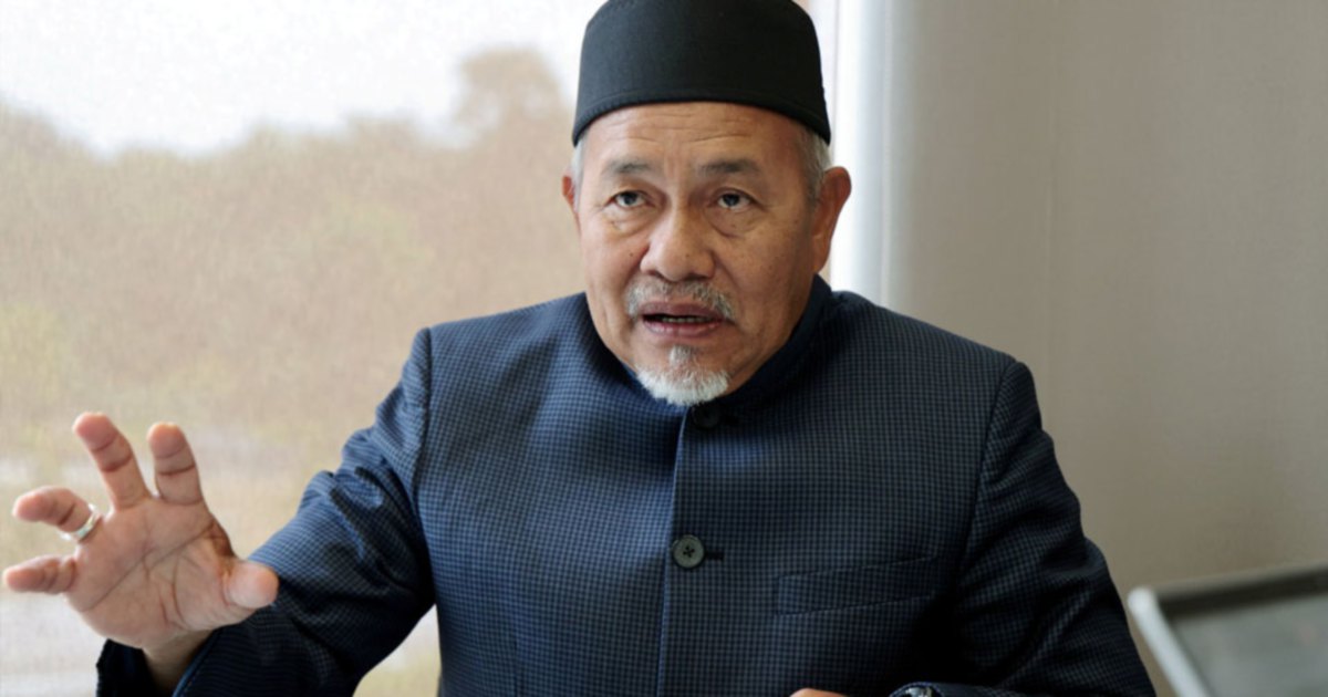 Perikatan Nasional dismisses Bersatu's claims about stalled seat negotiations
