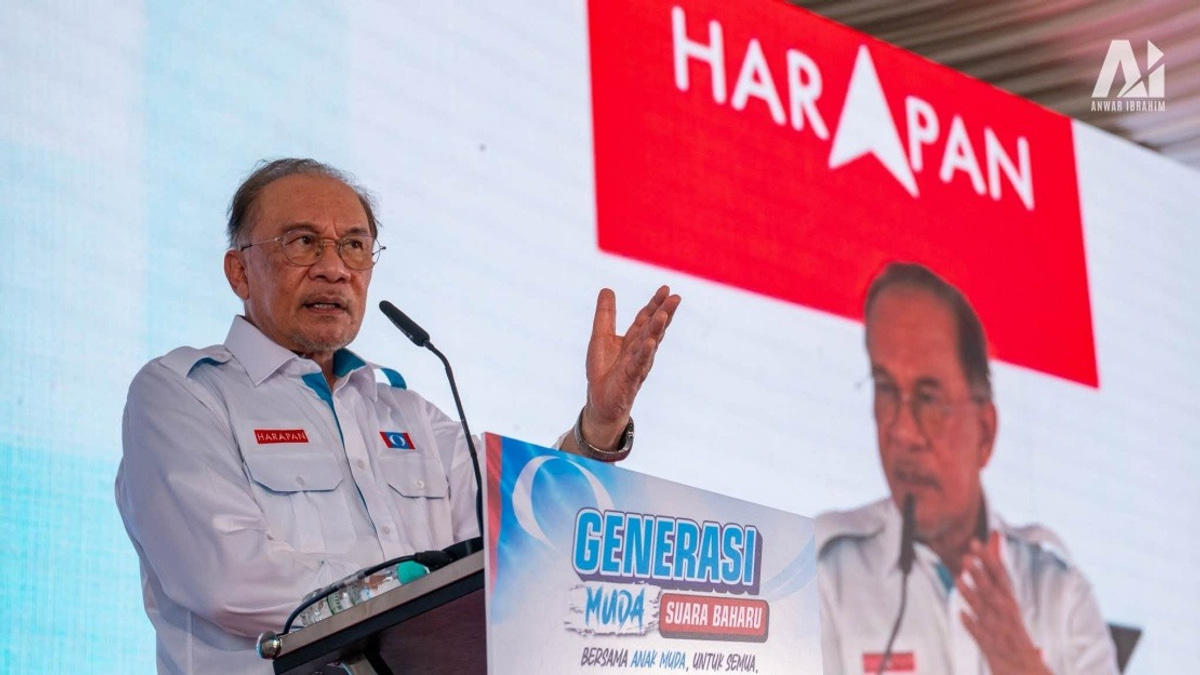 Pakatan Harapan Commits to Principled Governance Ahead of Negeri Sembilan Election