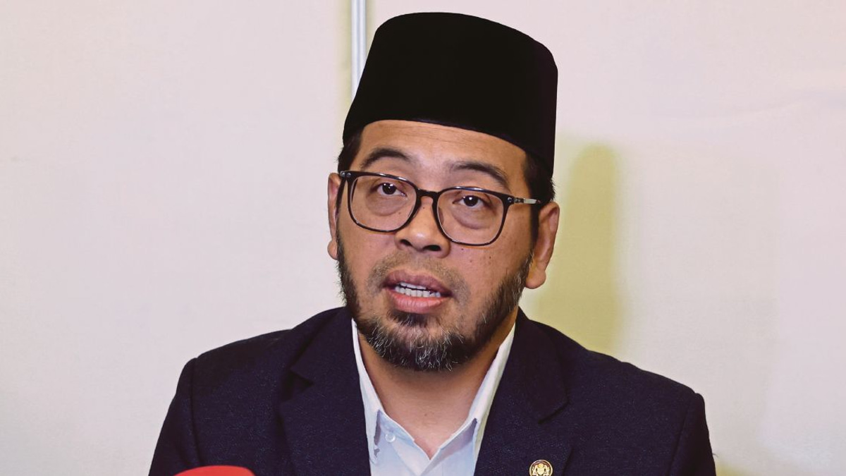 King Directs Rigorous, Open Inquiry Into Tabung Haji RCI Findings