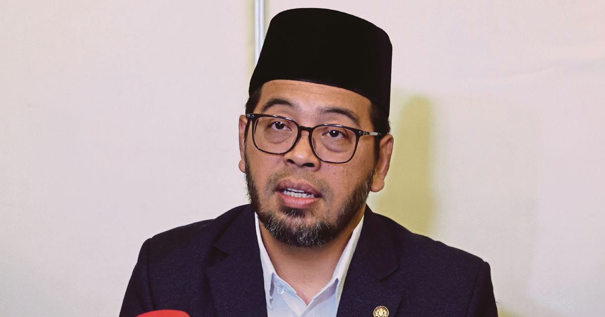 King Directs Rigorous, Open Inquiry Into Tabung Haji RCI Findings