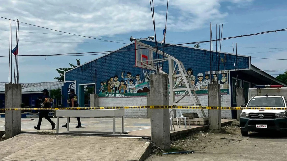 Marcos launches inquiry into Tacloban school shooting that claims three lives