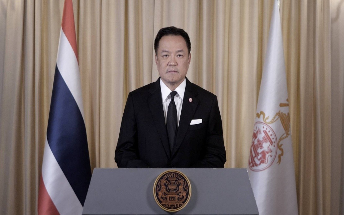 Thailand Welcomes US-Iran Ceasefire as Boost for Regional Economic Stability