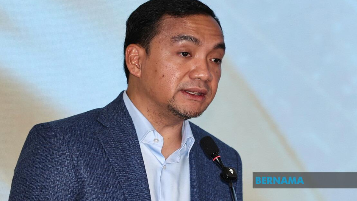 Johor Assembly Dissolution Followed Constitutional Process, Not Palace Order – Onn Hafiz