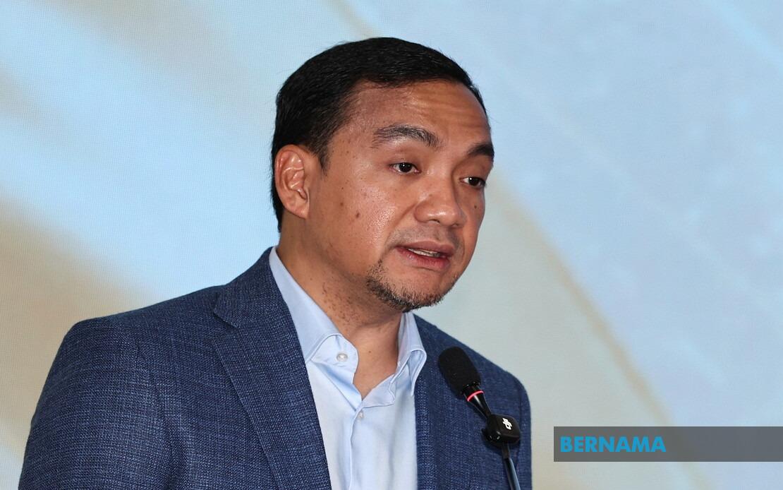 Johor Assembly Dissolution Followed Constitutional Process, Not Palace Order – Onn Hafiz