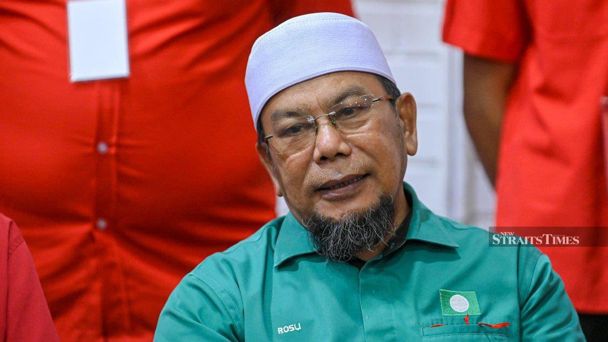 Pahang PAS Sets Stage for Delicate Political Dance With UMNO