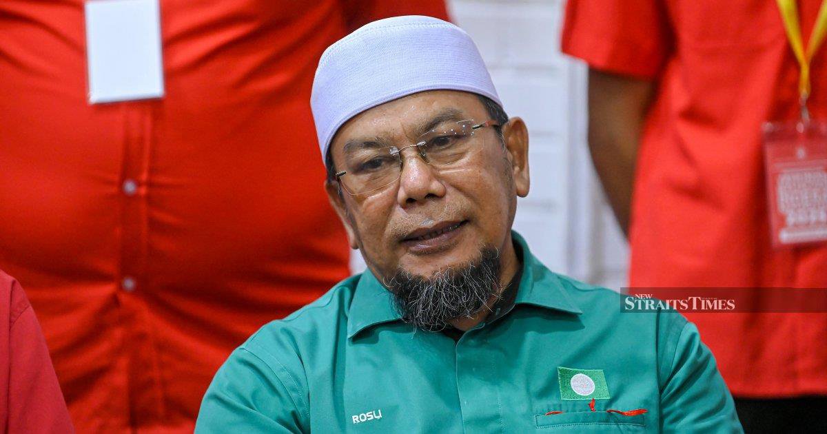 Pahang PAS Sets Stage for Delicate Political Dance With UMNO