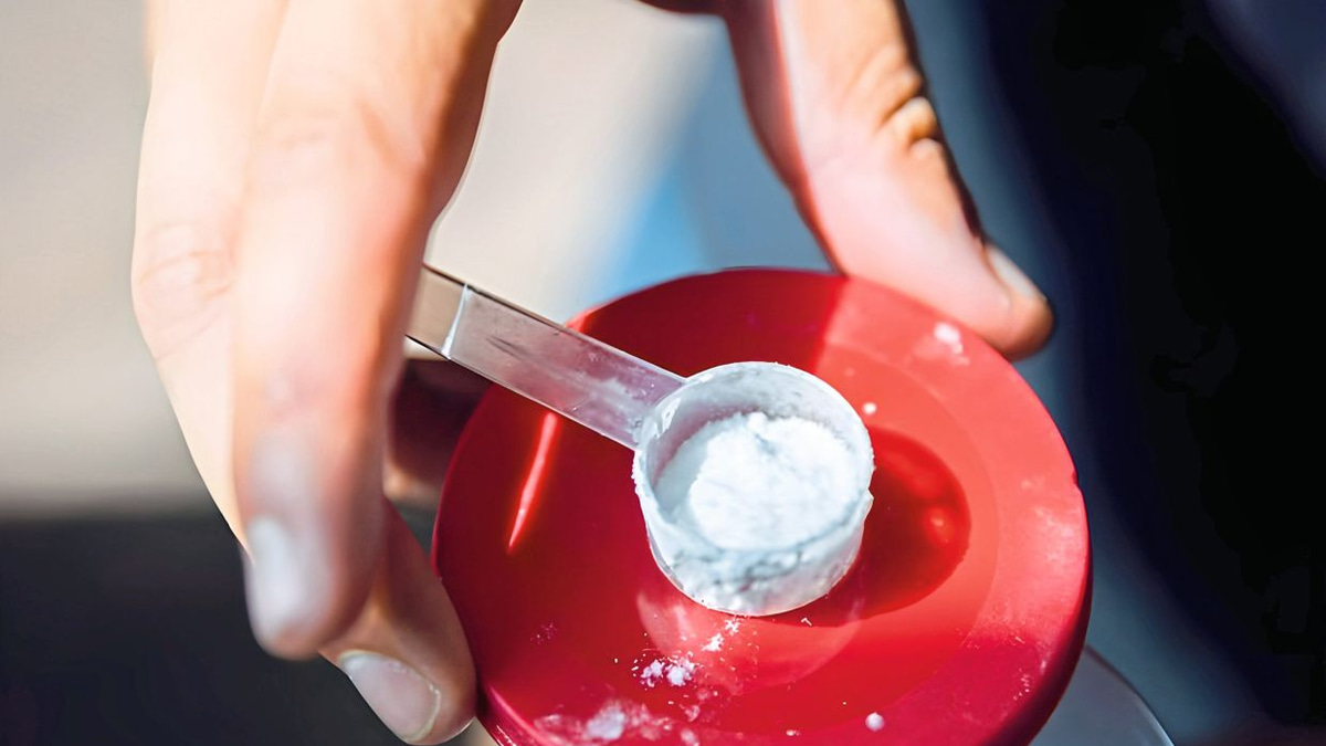 Creatine and Hair Loss: Science Finally Debunks a 15-Year-Old Myth