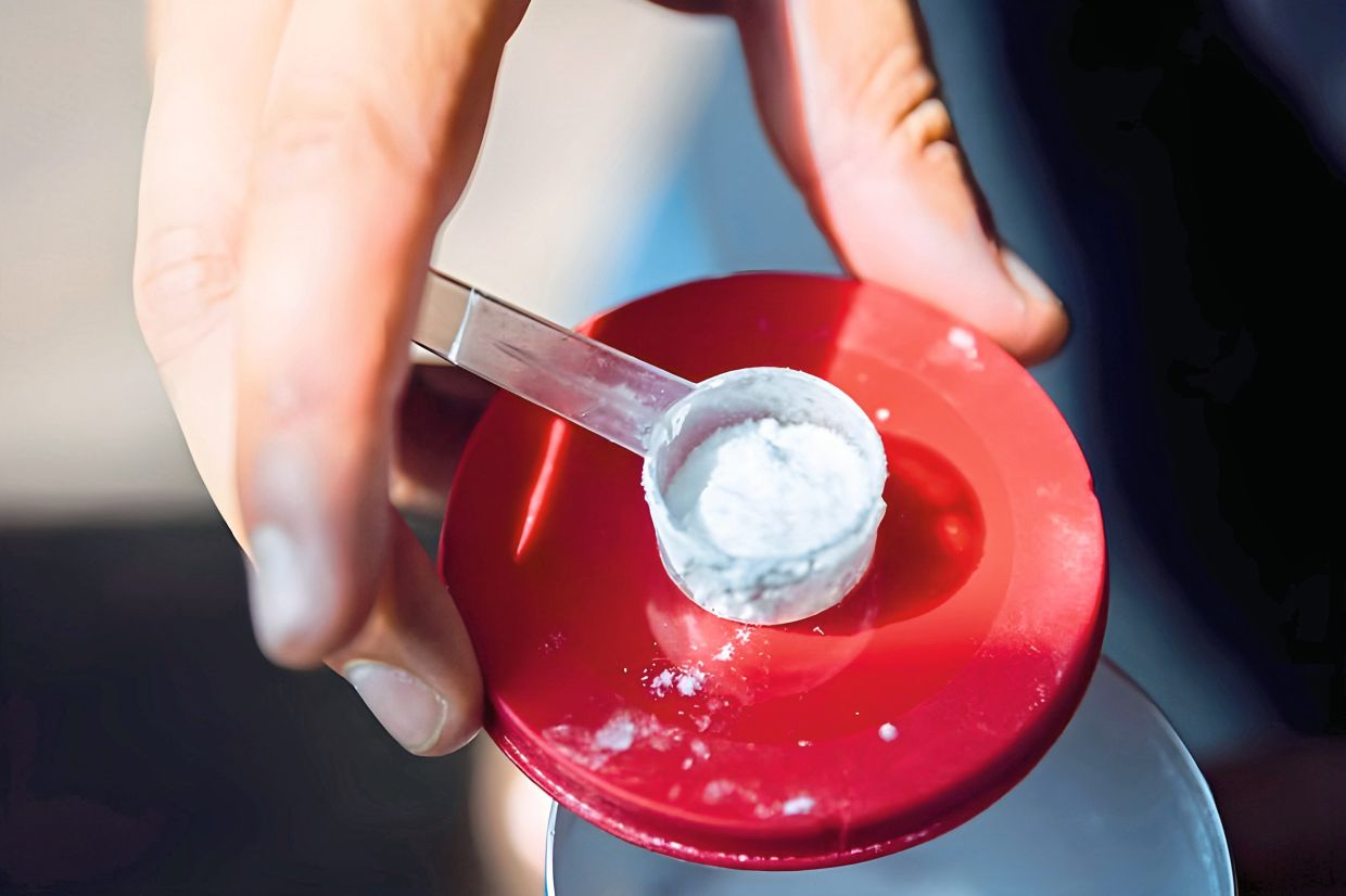 Creatine and Hair Loss: Science Finally Debunks a 15-Year-Old Myth