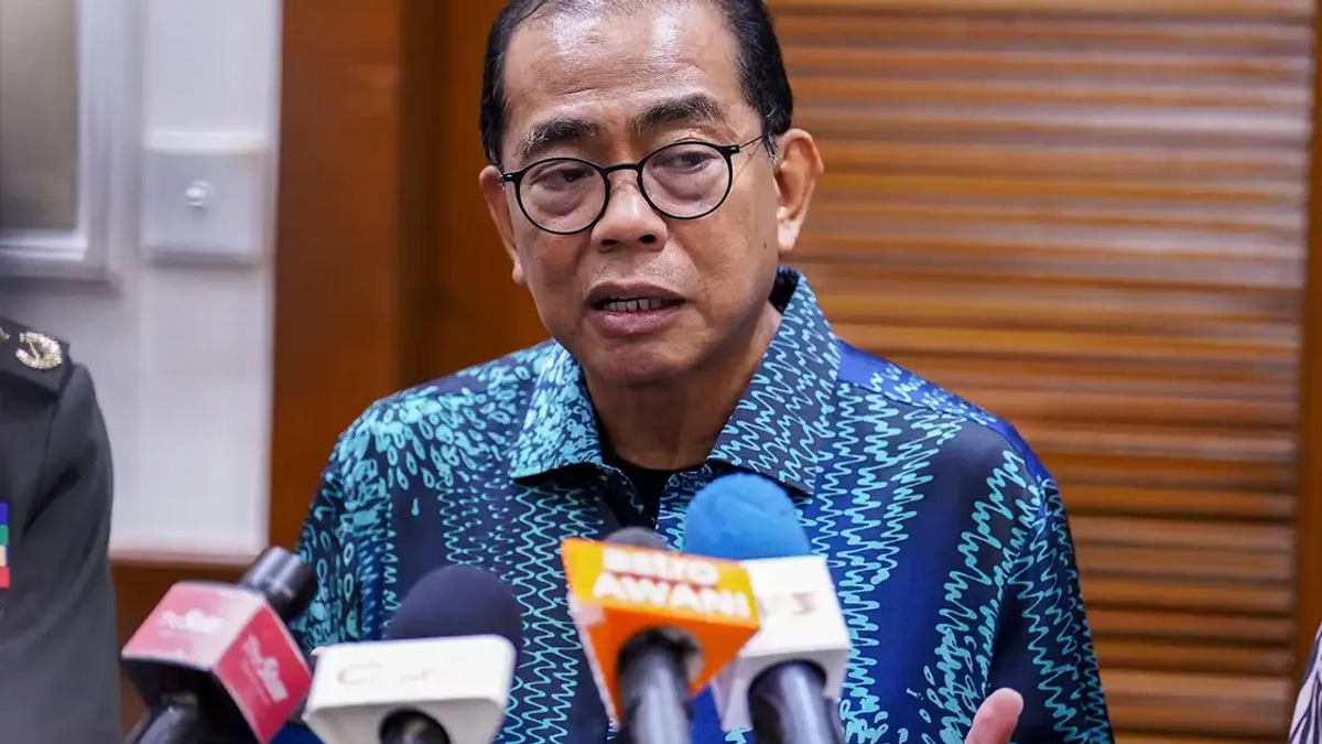 Malaysia's Abrogated Norway Missile Contract: Cost Implications Remain Unclear