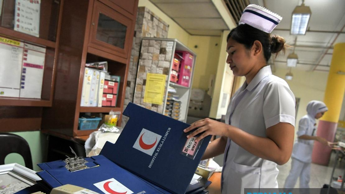 Malaysia's Health Ministry Mandates Medicine Supply Disruption Reporting From July 1