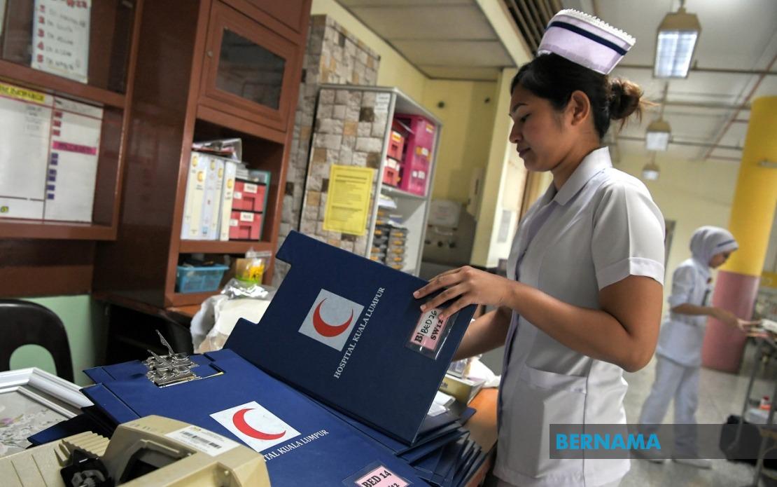 Malaysia's Health Ministry Mandates Medicine Supply Disruption Reporting From July 1