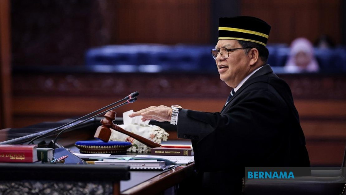 Parliament Concludes 16-Day Sitting with 13 Bills Enacted