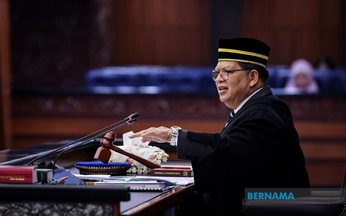 Parliament Concludes 16-Day Sitting with 13 Bills Enacted