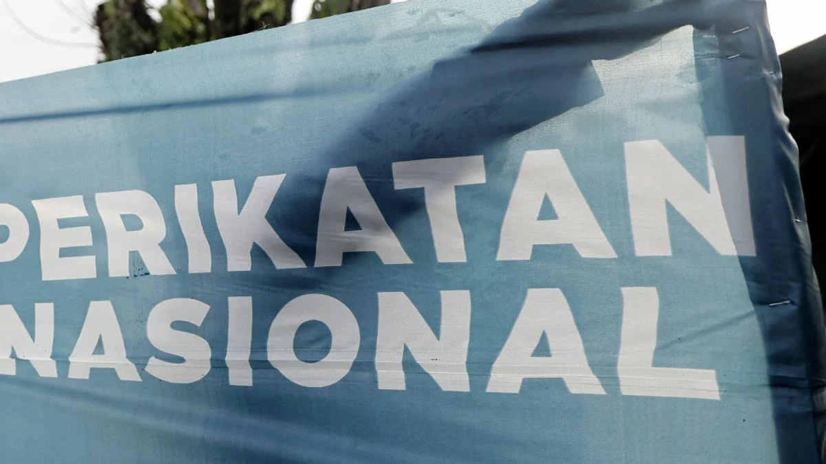 Pas Maintains Distance From Bersatu in Johor Race Despite Perikatan Alliance