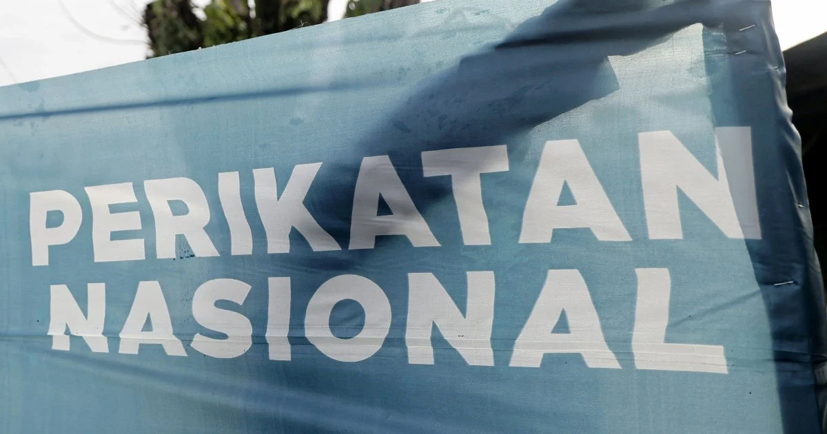 Pas Maintains Distance From Bersatu in Johor Race Despite Perikatan Alliance