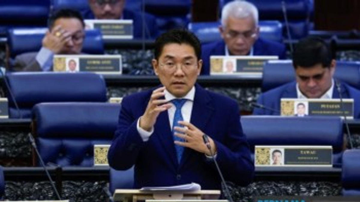 Kedah Secures RM1.4 Billion in Investment Approvals as Government Pushes Rural Prosperity Strategy