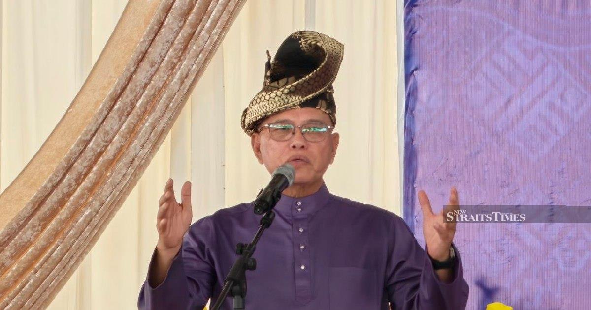 Negri Sembilan Election Result Shows Voters Reject Racial Politics, Declares Umno Deputy