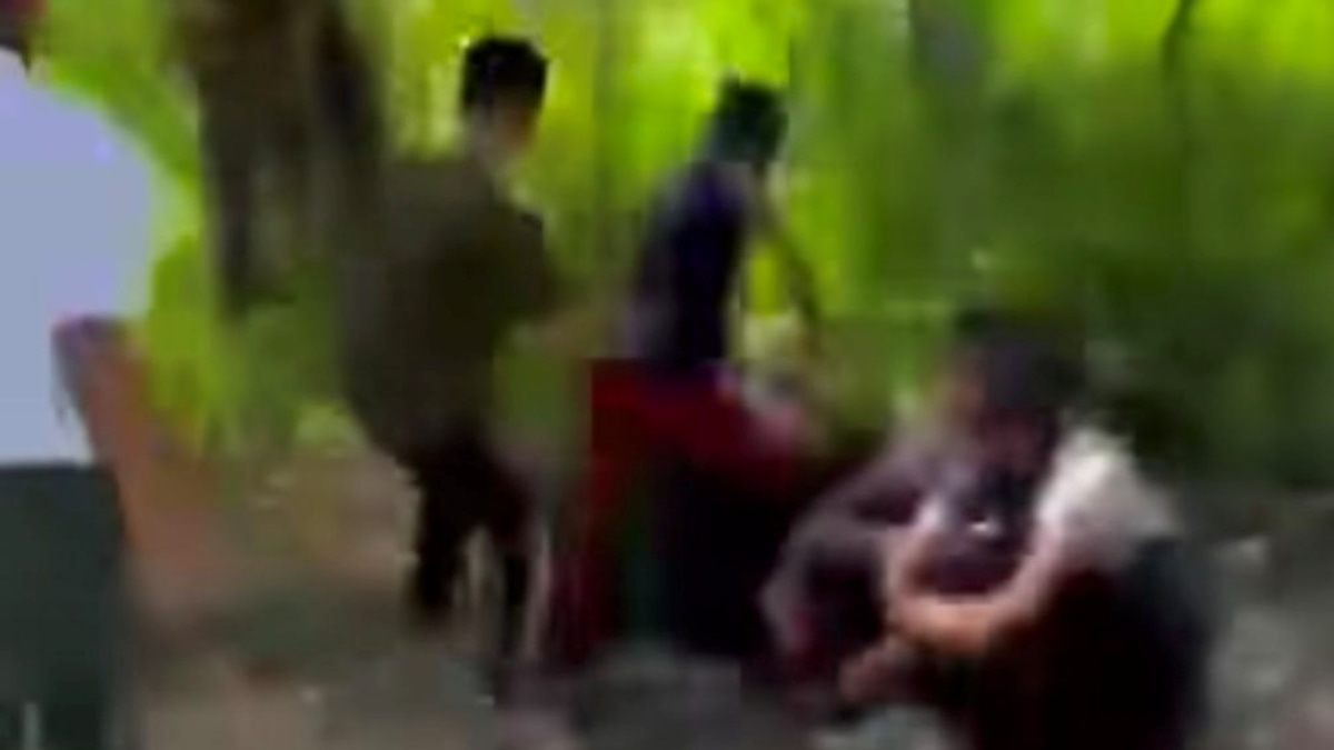 Police probe assault on schoolboy after beating video goes viral in Tawau