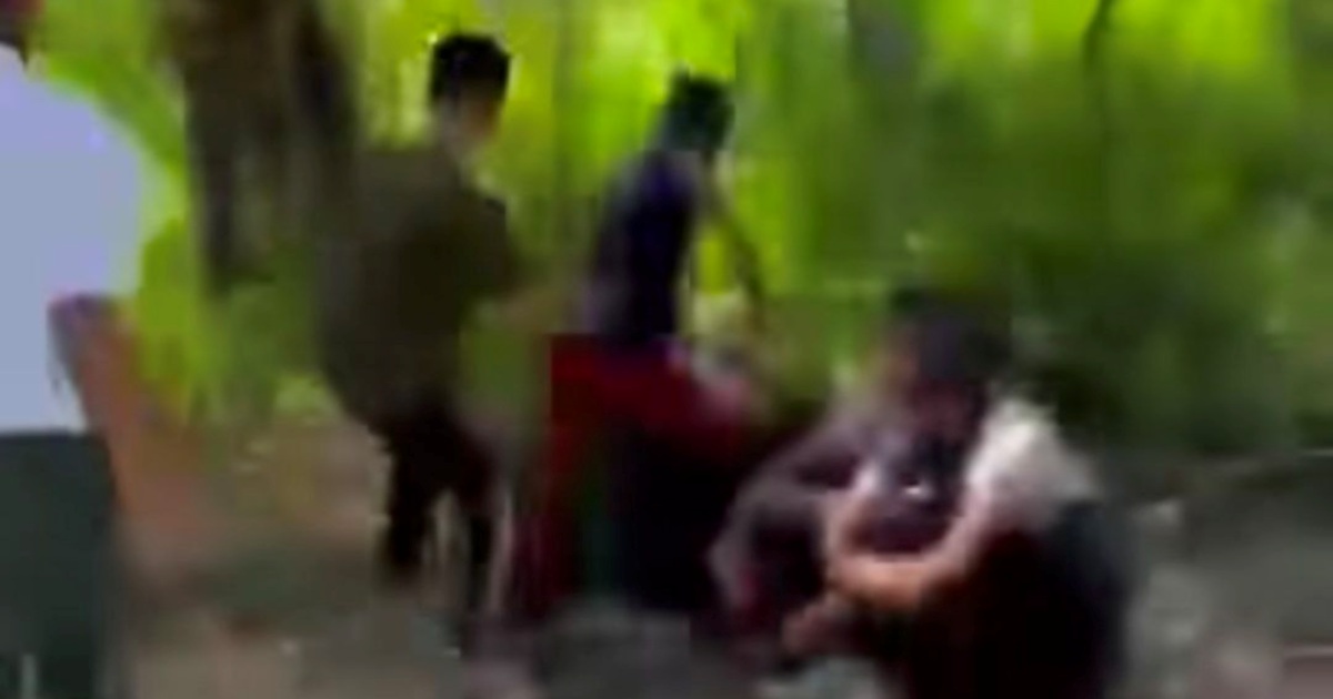 Police probe assault on schoolboy after beating video goes viral in Tawau