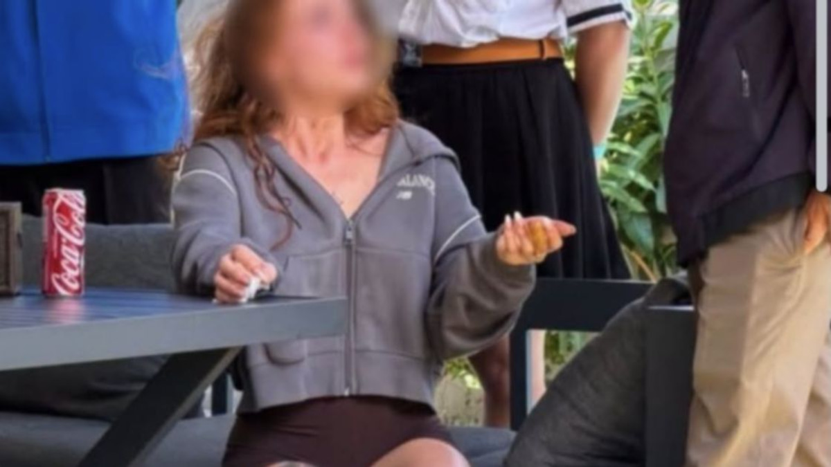 British Woman Arrested in Thailand After Boyfriend's Stabbing Death