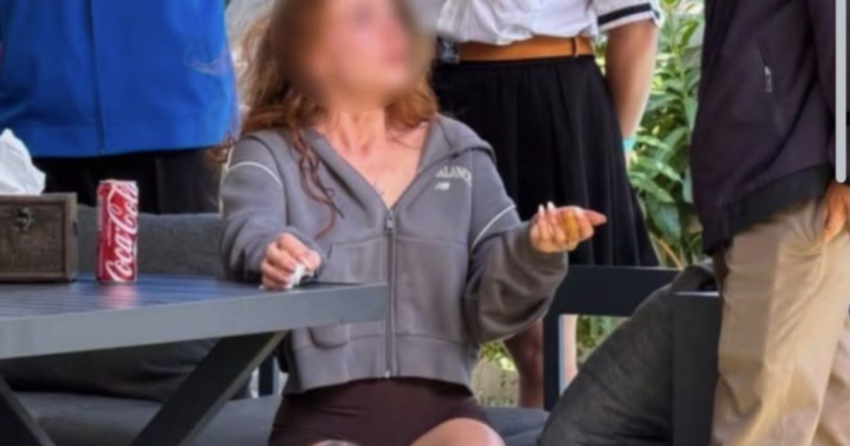British Woman Arrested in Thailand After Boyfriend's Stabbing Death