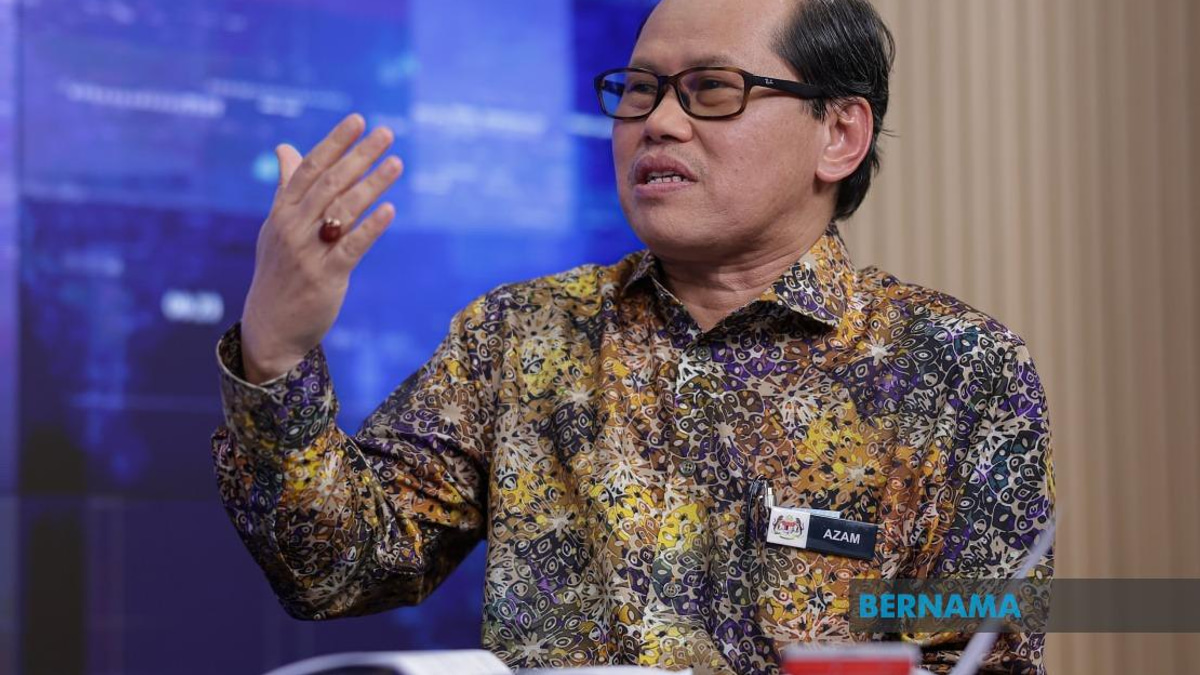 No Bullying Detected in Student Death at Seremban School, Says Education DG