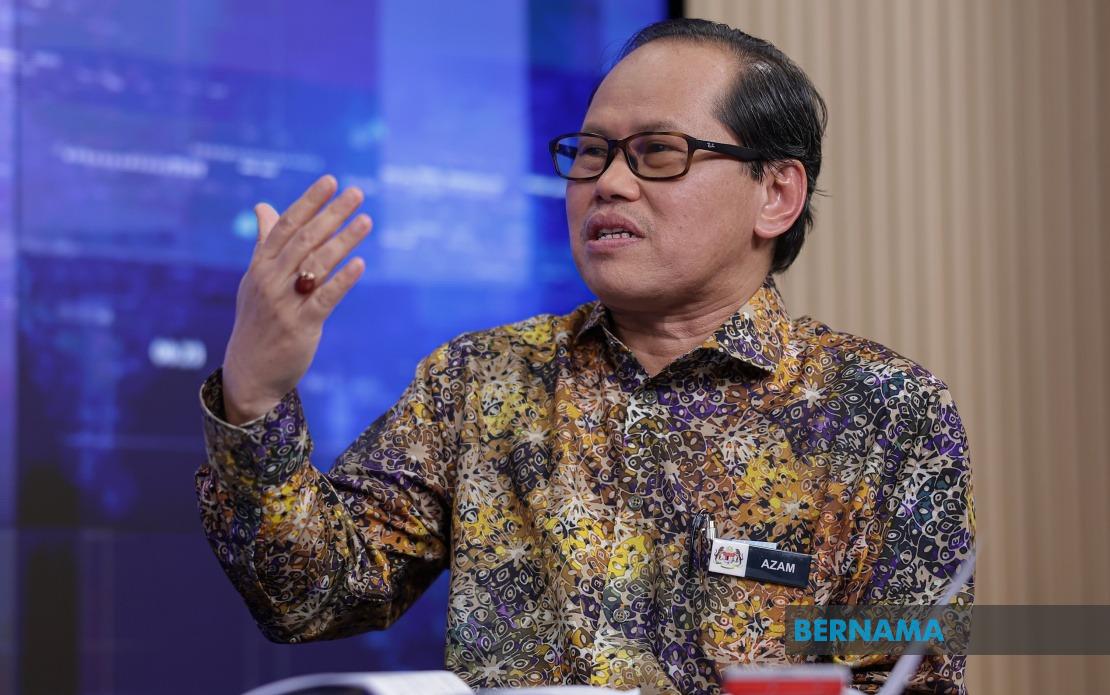 No Bullying Detected in Student Death at Seremban School, Says Education DG