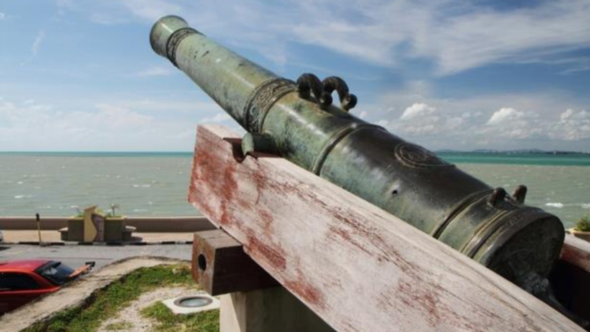 Fort Cornwallis Restoration a Teaching Tool, Not Colonial Celebration, Says PM Anwar