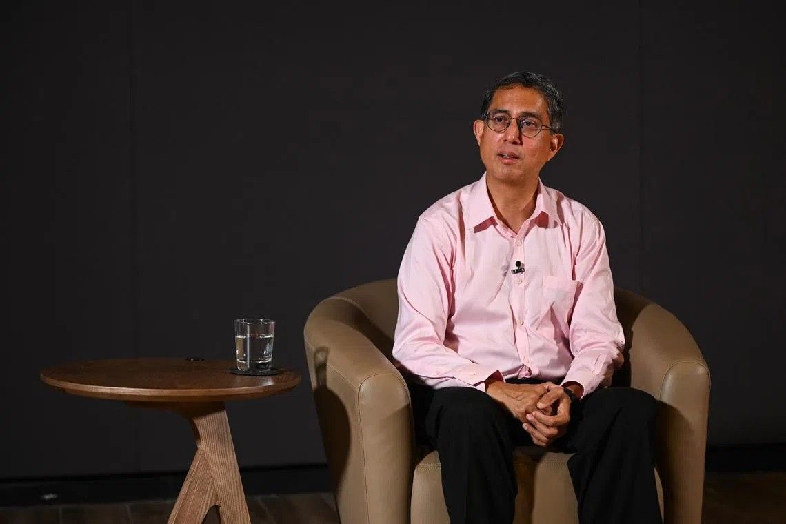 Singapore's Online Safety Commission Acts Swiftly to Curb Misinformation Over Minister's Resignation