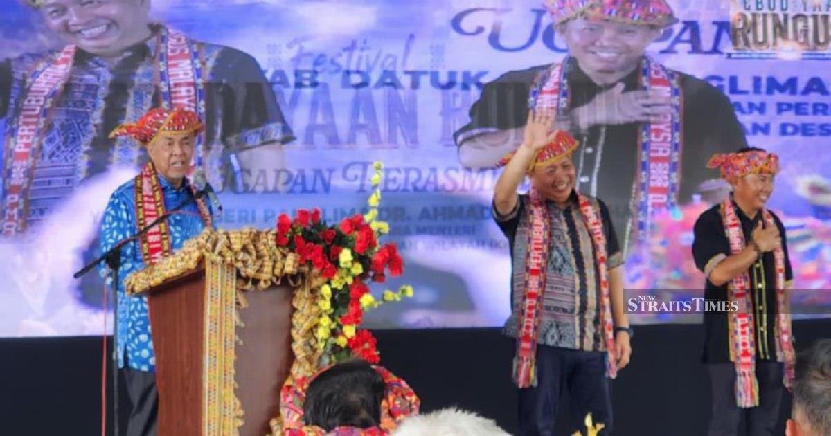 BN signals flexibility on seat allocation strategy for Melaka election, mulls swaps with coalition partners
