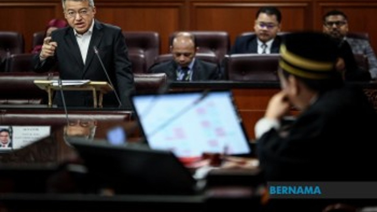 Malaysia Achieves RM5 Billion in Budget Savings Through Expenditure Controls