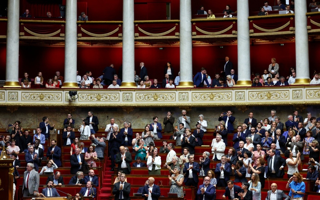 France Legalises Assisted Dying for Terminally Ill Under Strict Safeguards