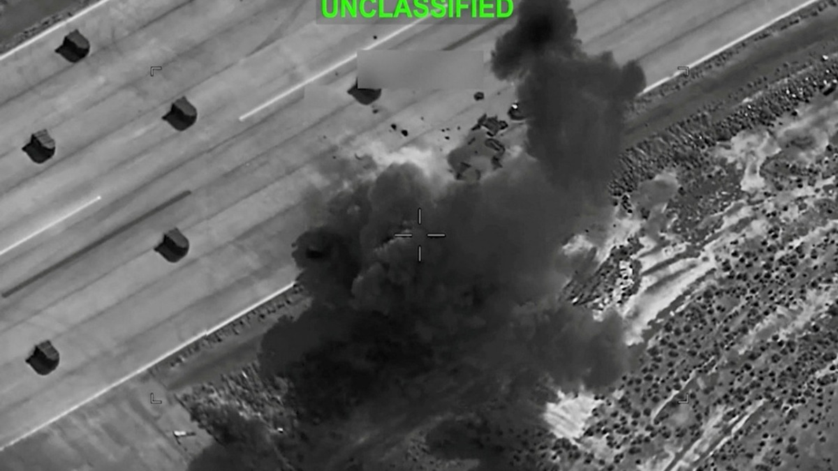 US Strikes on Iran Kill 14, Wound 78 During Ceasefire, Health Ministry Reports