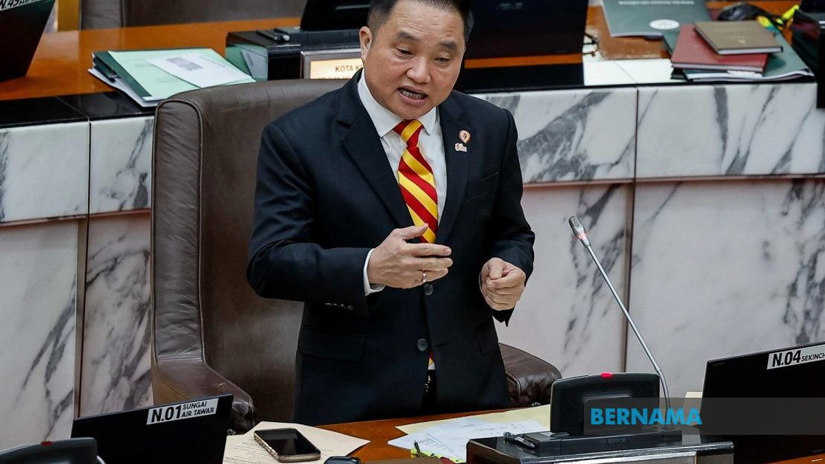 Selangor to Roll Out Unified 'Super App' Consolidating 12 Local Authority Services