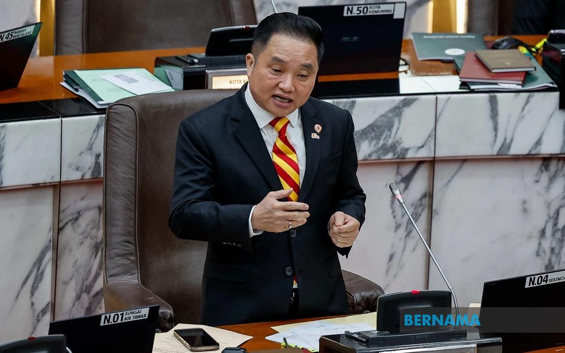Selangor to Roll Out Unified 'Super App' Consolidating 12 Local Authority Services