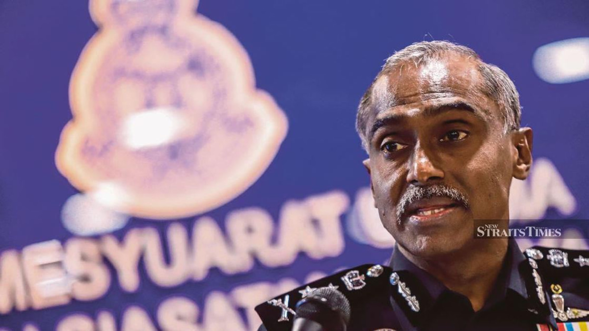 Six detained for week in Alor Star foreign nationals kidnapping probe