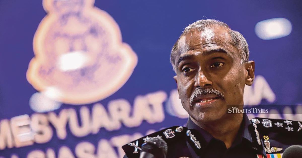 Six detained for week in Alor Star foreign nationals kidnapping probe