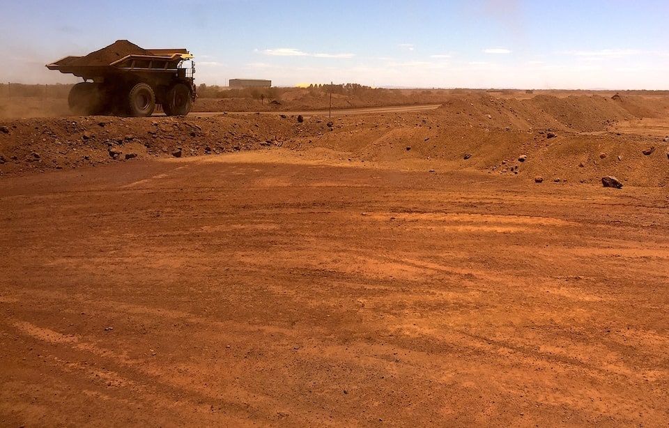Australian researchers identify natural hydrogen reserves in Western Australia's iron ore deposits