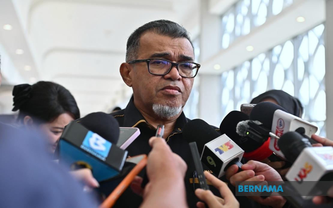 RM30 Million Federal Investment to Modernise Remote Sarawak Airstrips