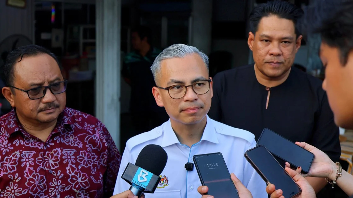 Pakatan Harapan Embraces Hybrid Campaign Strategy for Johor Election
