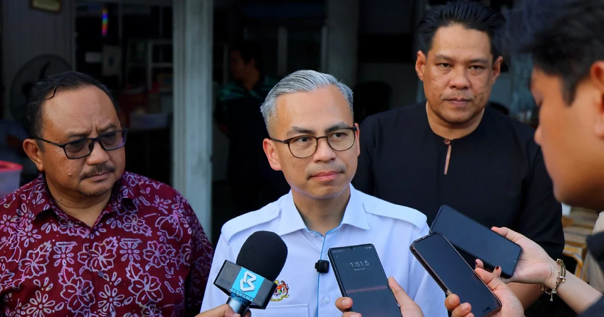 Pakatan Harapan Embraces Hybrid Campaign Strategy for Johor Election