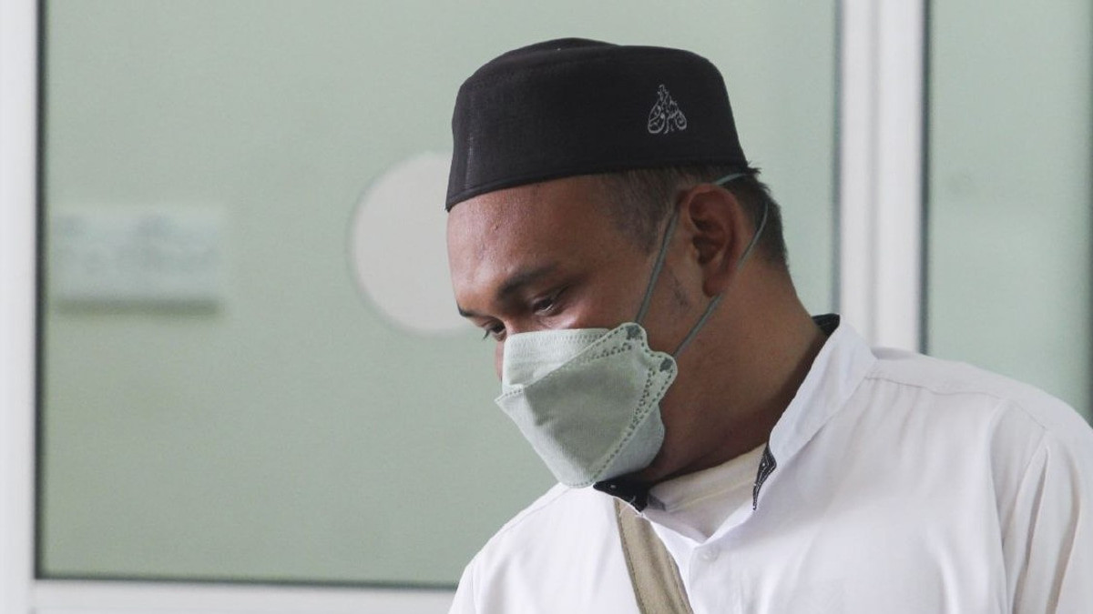 Madrasah Principal Faces Three Sexual Assault Charges Involving Boys in Kelantan