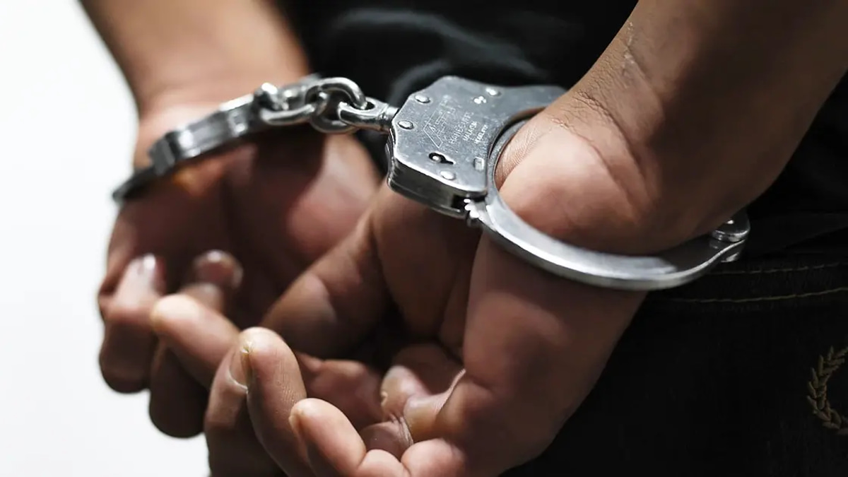 Two Men Arrested Over Fatal Hunting Accident; Body Concealed After Shooting