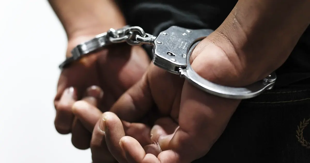 Two Men Arrested Over Fatal Hunting Accident; Body Concealed After Shooting