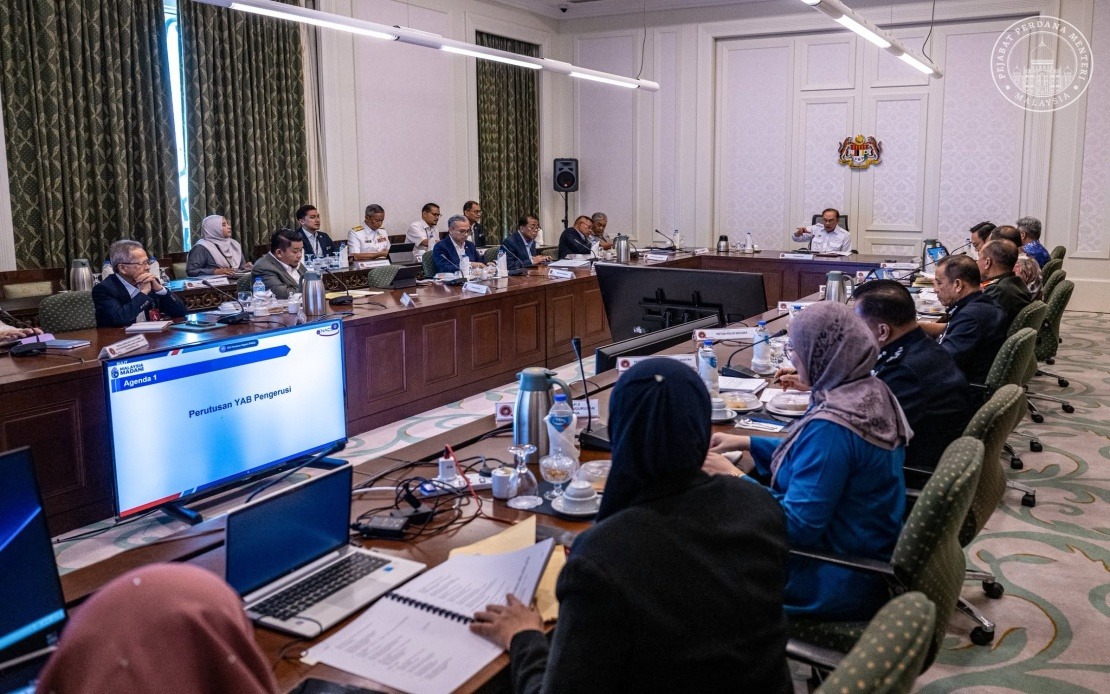 Malaysia Digital 2030 Action Plan To Position Nation As AI Producer, Says PM Anwar
