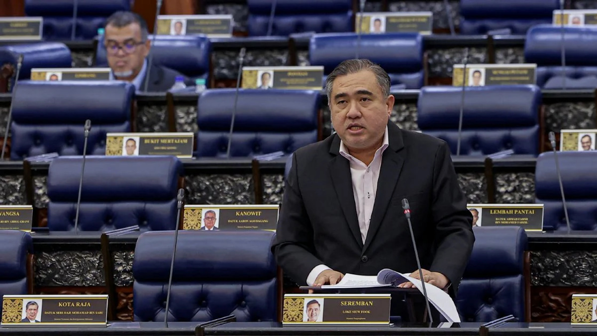 Dewan Rakyat Passes Road Transport Amendment Bill, Strengthening Government Powers Over Highways