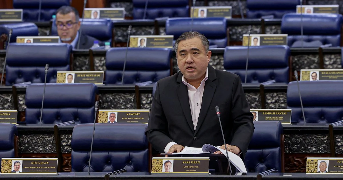 Dewan Rakyat Passes Road Transport Amendment Bill, Strengthening Government Powers Over Highways